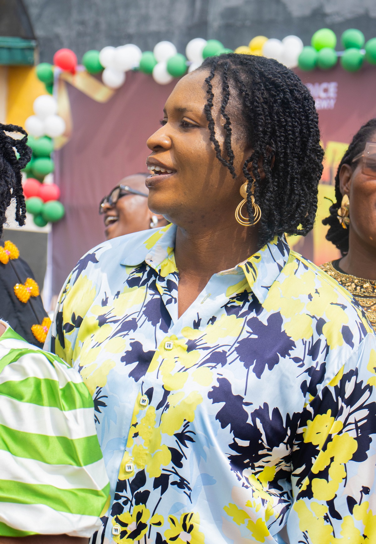 ACIA End of Year Service